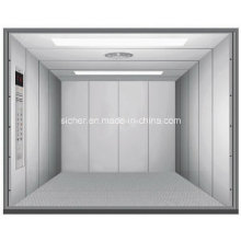 Srh Allemagne Technology Commercial Freight Elevator